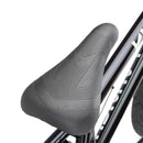 Kink Launch BMX Bike Gloss Iridescent Black