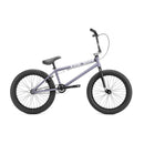 Kink Launch BMX Bike Matte Storm Grey