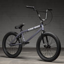 Kink Launch BMX Bike Matte Storm Grey