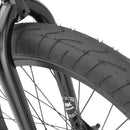 Kink Launch BMX Bike Matte Storm Grey