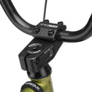 Kink Launch Freestyle BMX Gloss Digital Lime