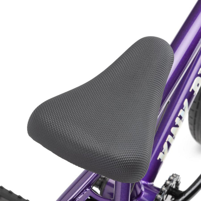 Kink Pump 14" Kids BMX Bike Gloss Digital Purple