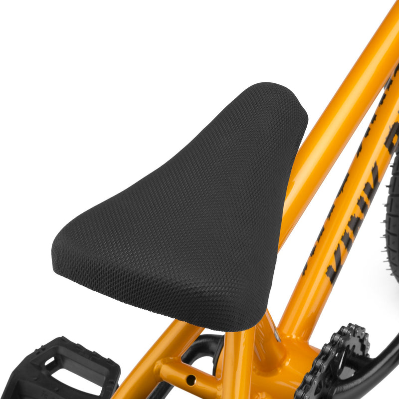 Kink Roaster 12" Kids BMX Bike Gloss Dusk Orange