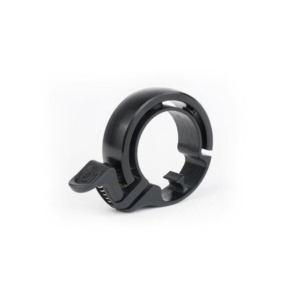 Knog Bell Oi-Classic Black MD/LG 23.0/31.8