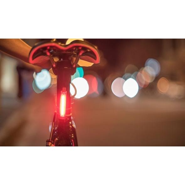 Knog Light-RR 20L Plus Strap Black