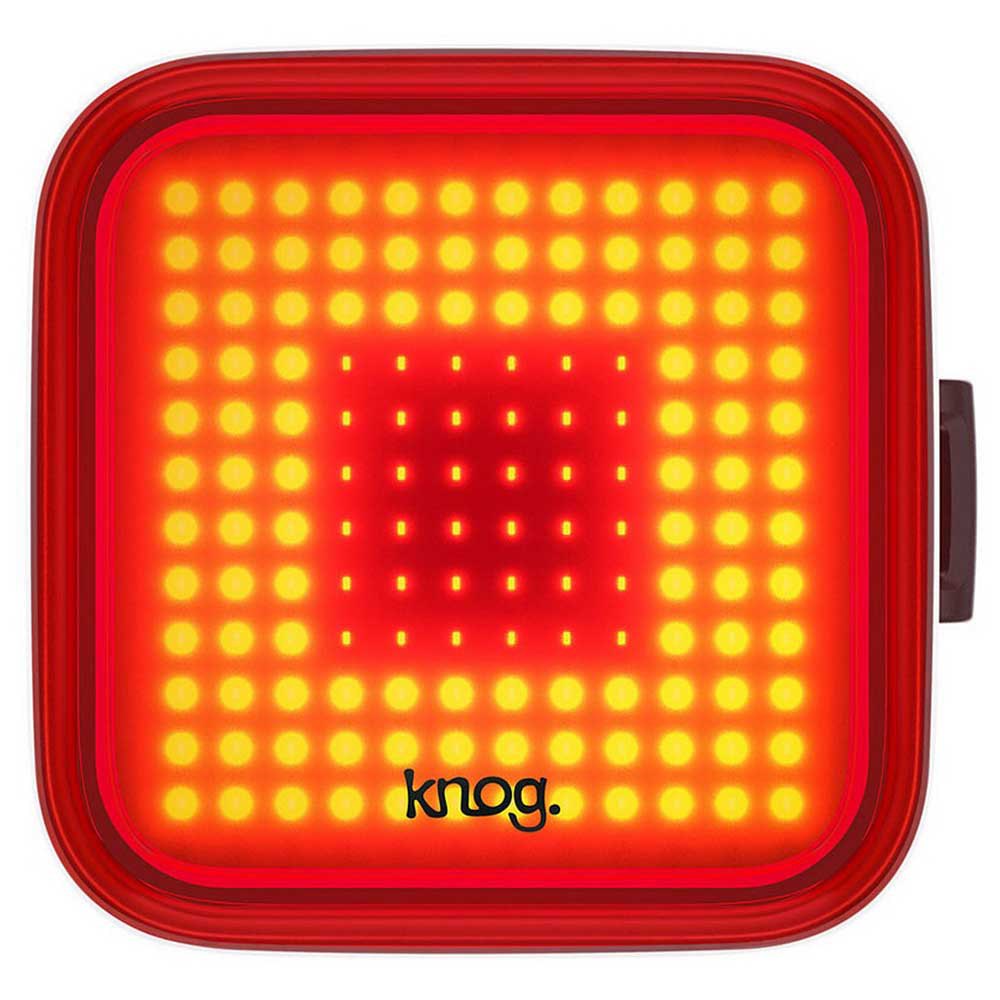 Knog Light RR Blinder Square 100L Usb
