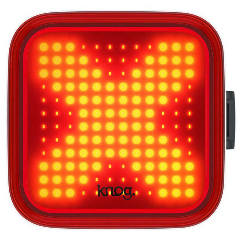 Knog Light RR Blinder X 100L Usb
