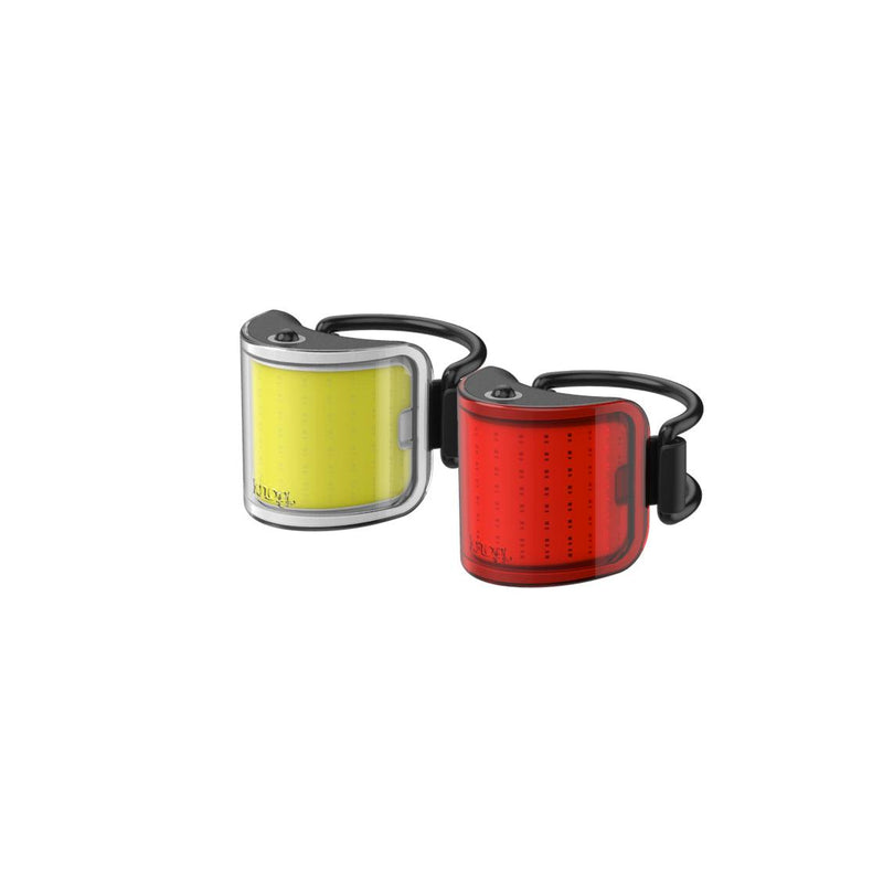 Knog Lightset 110L/50L Lil-Cobber