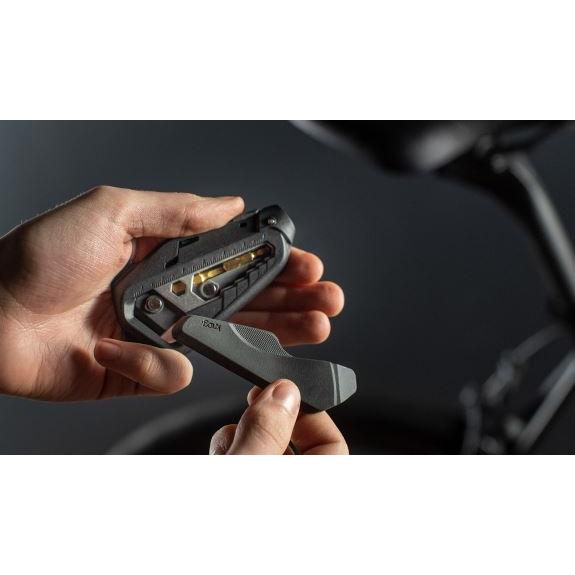 Knog Multitool Fang 24F