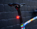 Knog Plug Twinpack Black