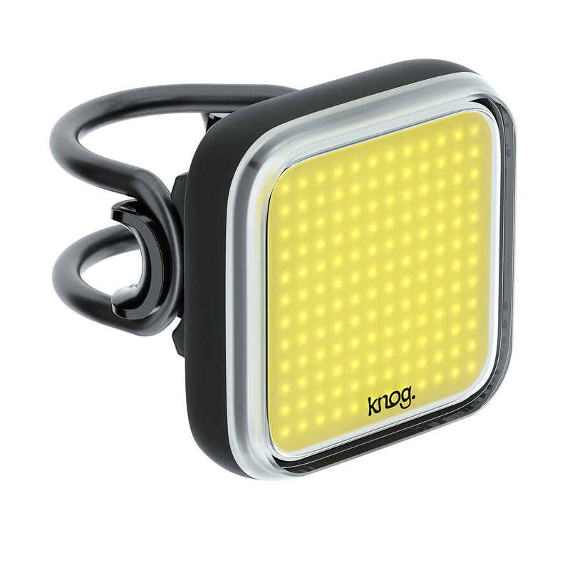 Knog Blinder Square Twin Pack