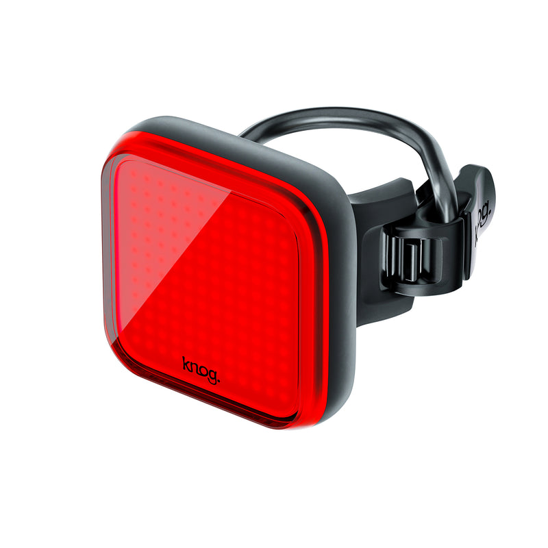 Knog Blinder Square Twin Pack