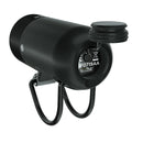 Knog Plug Twinpack Black