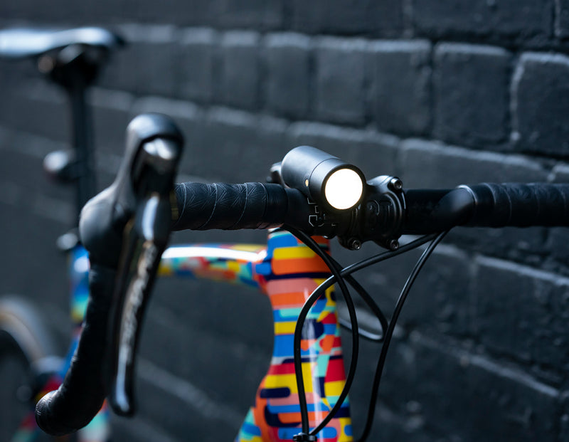 Knog Plug Twinpack Black