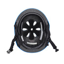 Krash Pro ABS FS Helmet Child Blue
