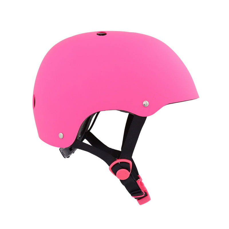 Krash Pro ABS FS Helmet Child Pink