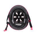 Krash Pro ABS FS Helmet Child Pink