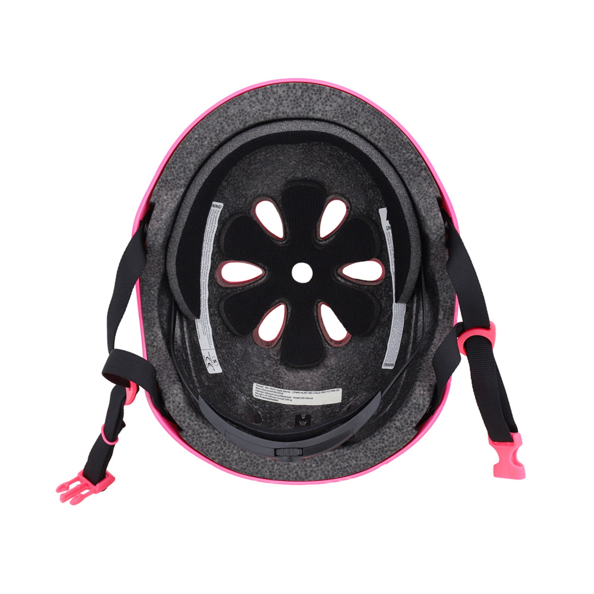 Krash Pro ABS FS Helmet Child Pink
