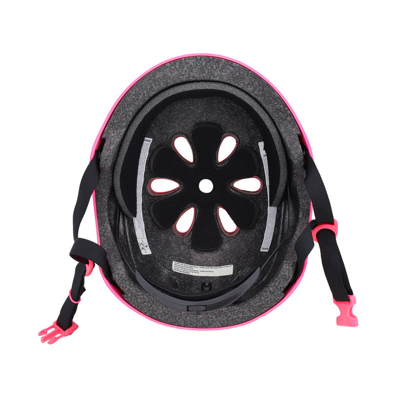 Krash Pro ABS FS Helmet Child Pink