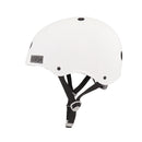 Krash Pro ABS FS Helmet Youth Gloss White