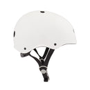 Krash Pro ABS FS Helmet Youth Gloss White