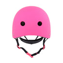 Krash Pro ABS FS Helmet Child Pink