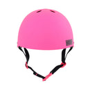 Krash Pro ABS FS Helmet Child Pink