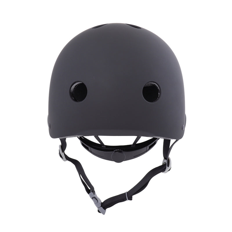 Krash Pro ABS FS Helmet Youth Matt Black