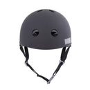 Krash Pro ABS FS Helmet Youth Matt Black