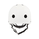 Krash Pro ABS FS Helmet Youth Gloss White