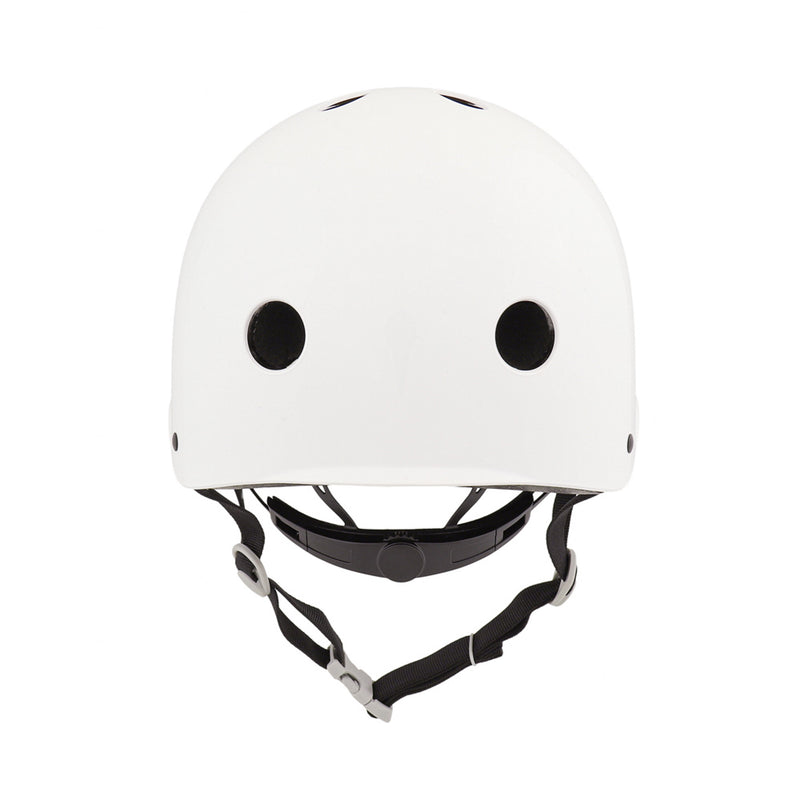 Krash Pro ABS FS Helmet Youth Gloss White