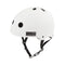 Krash Pro ABS FS Helmet Youth Gloss White