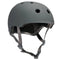 CP Krash Pro ABS FS Helmet Youth Grey