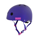 Krash Pro ABS FS Helmet Youth Purple