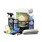 Krush Pro Bike Detailing Kit