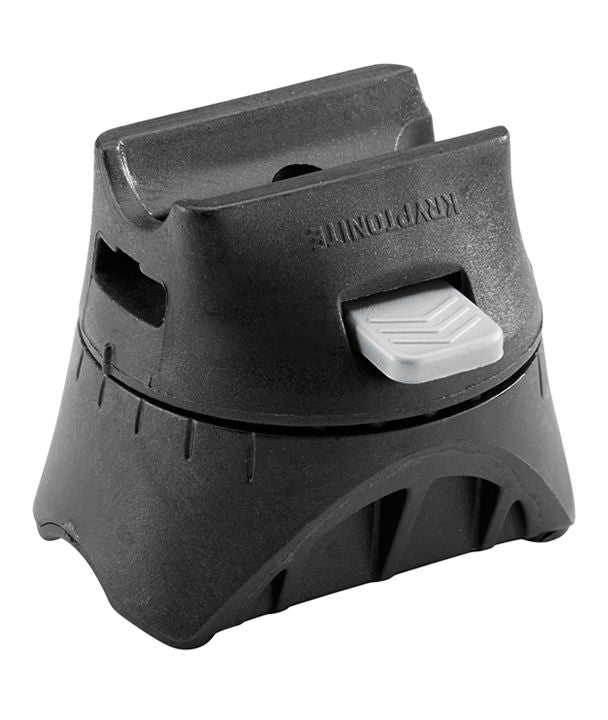 Kryptonite Lock Evolution Series 4 U-Lock w/Bracket 4x11.5in