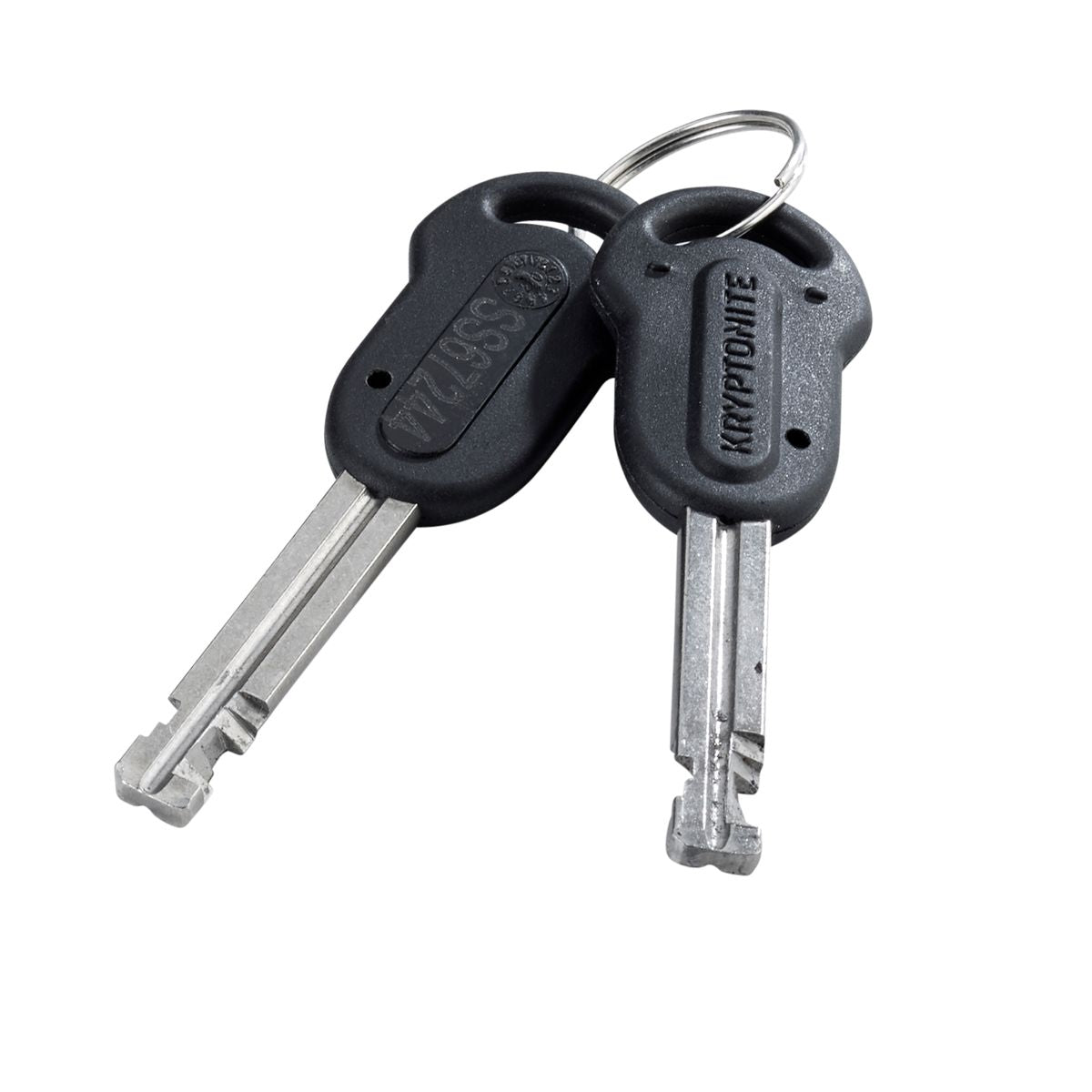 Kryptonite Lock Keeper Mini 6 U-Lock 83x152mm Key w/Bracket