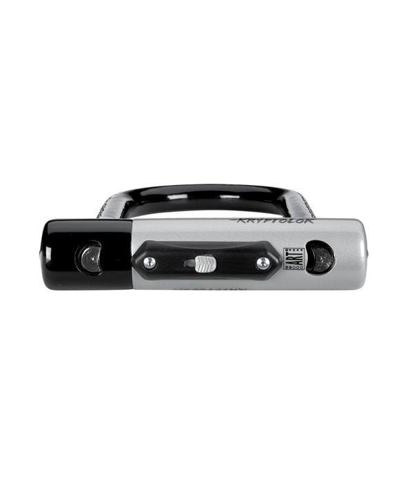 Kryptonite Lock Kryptolok U-Lock LS 100x290mm Key w/ Bracket