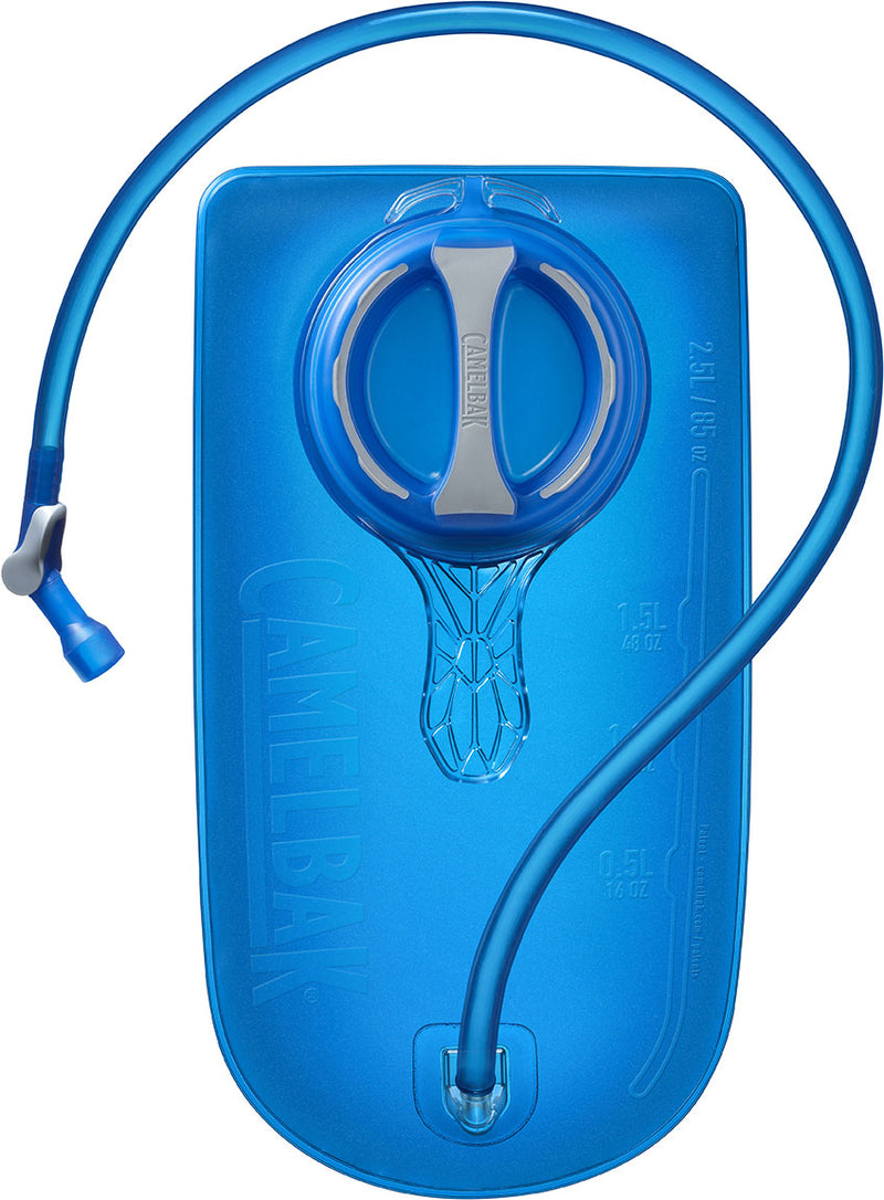 CamelBak Classic 2.5L Hydration Pack Lapis Blue/Atomic Blue