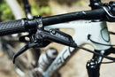 Norco Revolver FS1 100 XC Race Bike Carbon with Concrete Fade (2020)