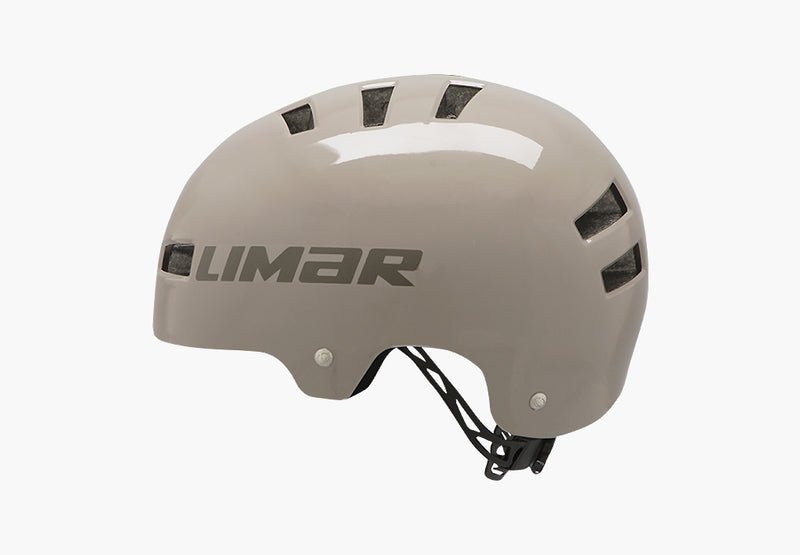 Limar Helmet 360 Grey