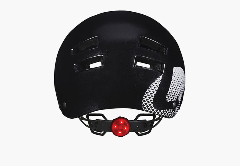 Limar Helmet 360 City Black