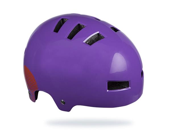 Limar Helmet 360 Purple