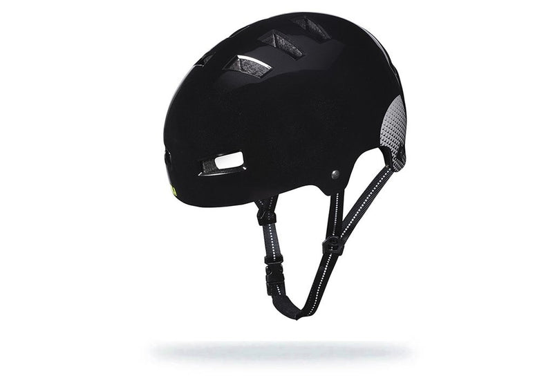 Limar Helmet 360 Black-Reflective