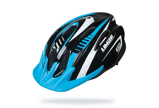 Limar Helmet 540 Black/Blue
