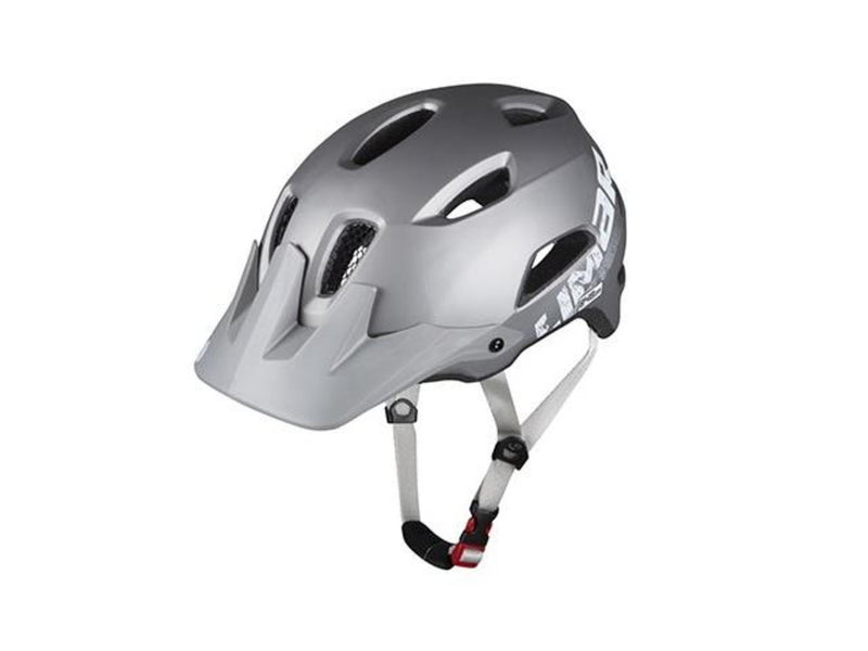 Limar Helmet 848 Enduro Matt Grey
