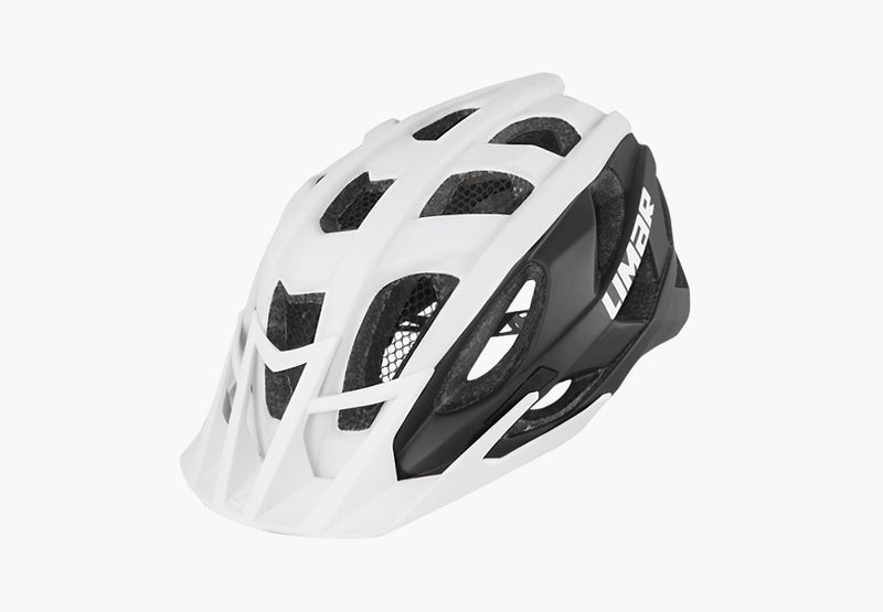 Limar Helmet 888 Enduro White/Black