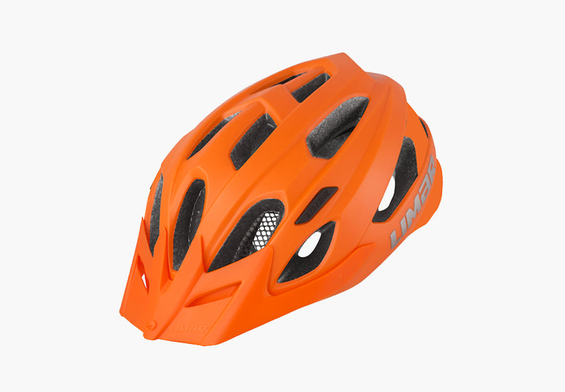 Limar Helmet Bergem-Nta Orange