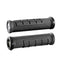 ODI Elite Flow Grips V2.1 Black with Black