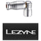 Lezyne Trigger Speed Drive Co2 Inflator Silver